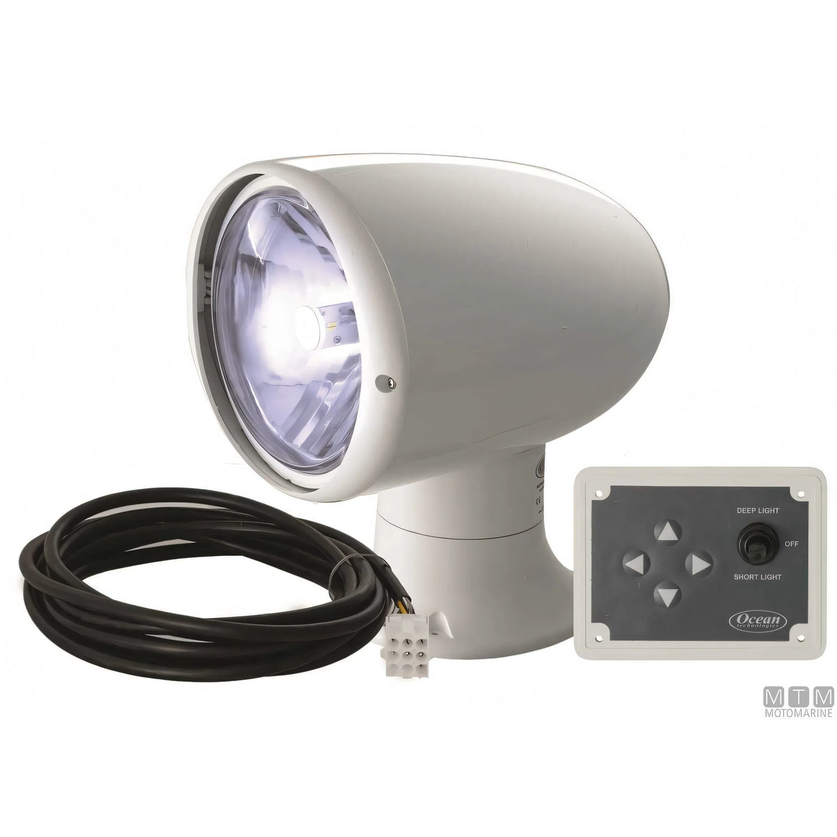 Ocean Faro LED 11-RC — 24V