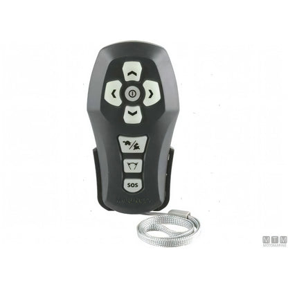 Faro Marinco Beamer 600 alogeno — Bianco