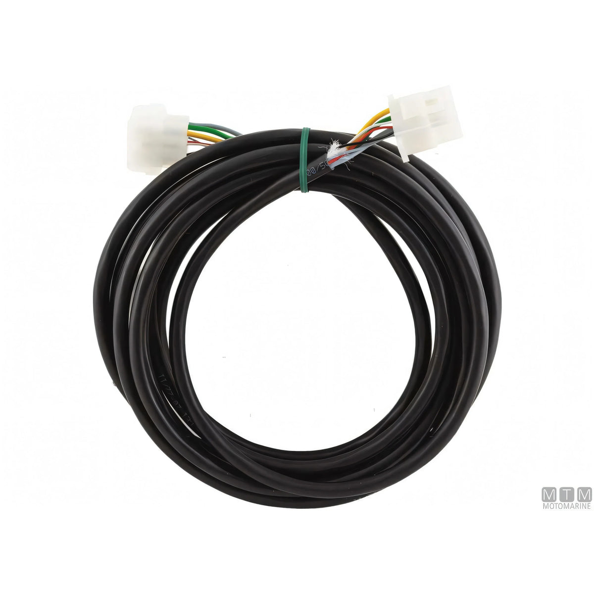 Ocean Faro alogeno Double Eye 12RC — Prolunga cavo 4 m