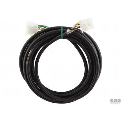 Ocean Faro alogeno Double Eye 12RC — Prolunga cavo 4 m