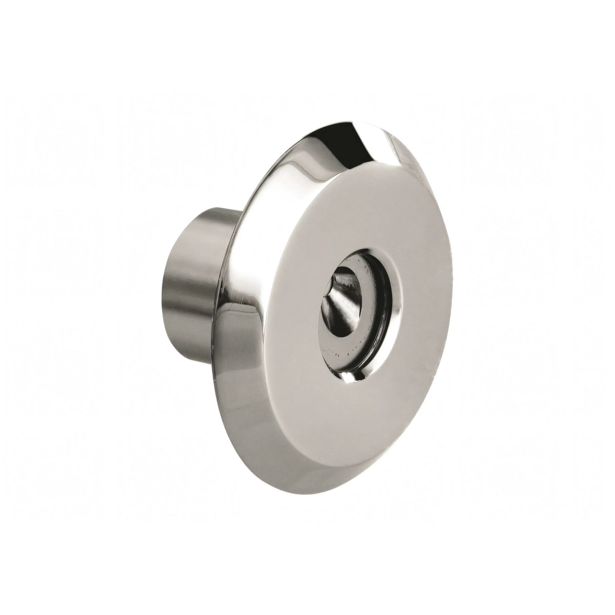 Astel Marine luce di cortesia LED RGB Arcus acciaio inox — Basso 60°