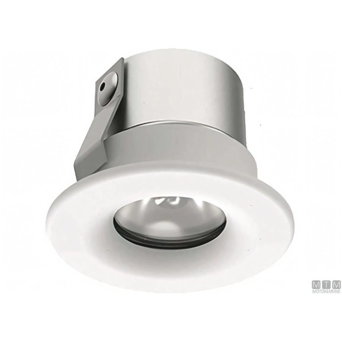 Quick faretto Daisy LED alluminio IP66 — D40mm - Luce Naturale 4000K