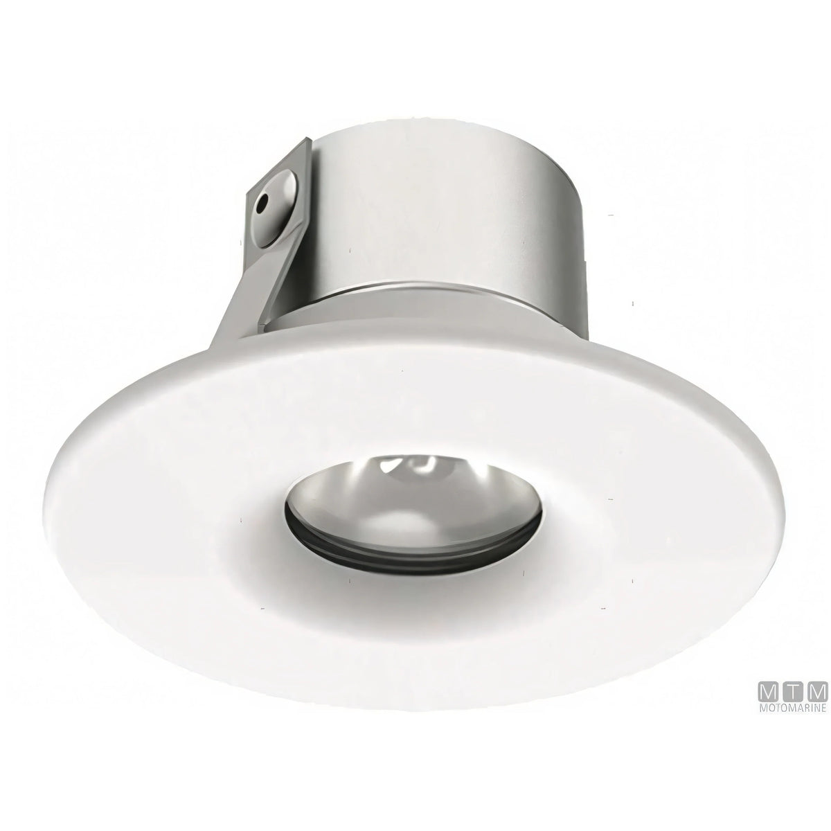 Quick faretto Daisy LED alluminio IP66 — D40mm - Luce Naturale 4000K