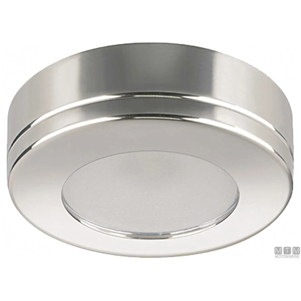 Plafoniera Quick Barbie LED IP66 acciaio inox — Luce Naturale 4000K - 160 lm