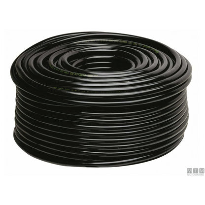 Cavo elettrico multipolare 10x0,75 mm bobina 50 m anima in rame stagnato — 50 m