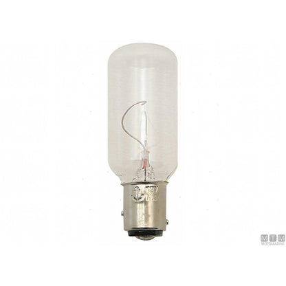 Fanale di navigazione DHR 160x222mm — Lampadina 24V 25W