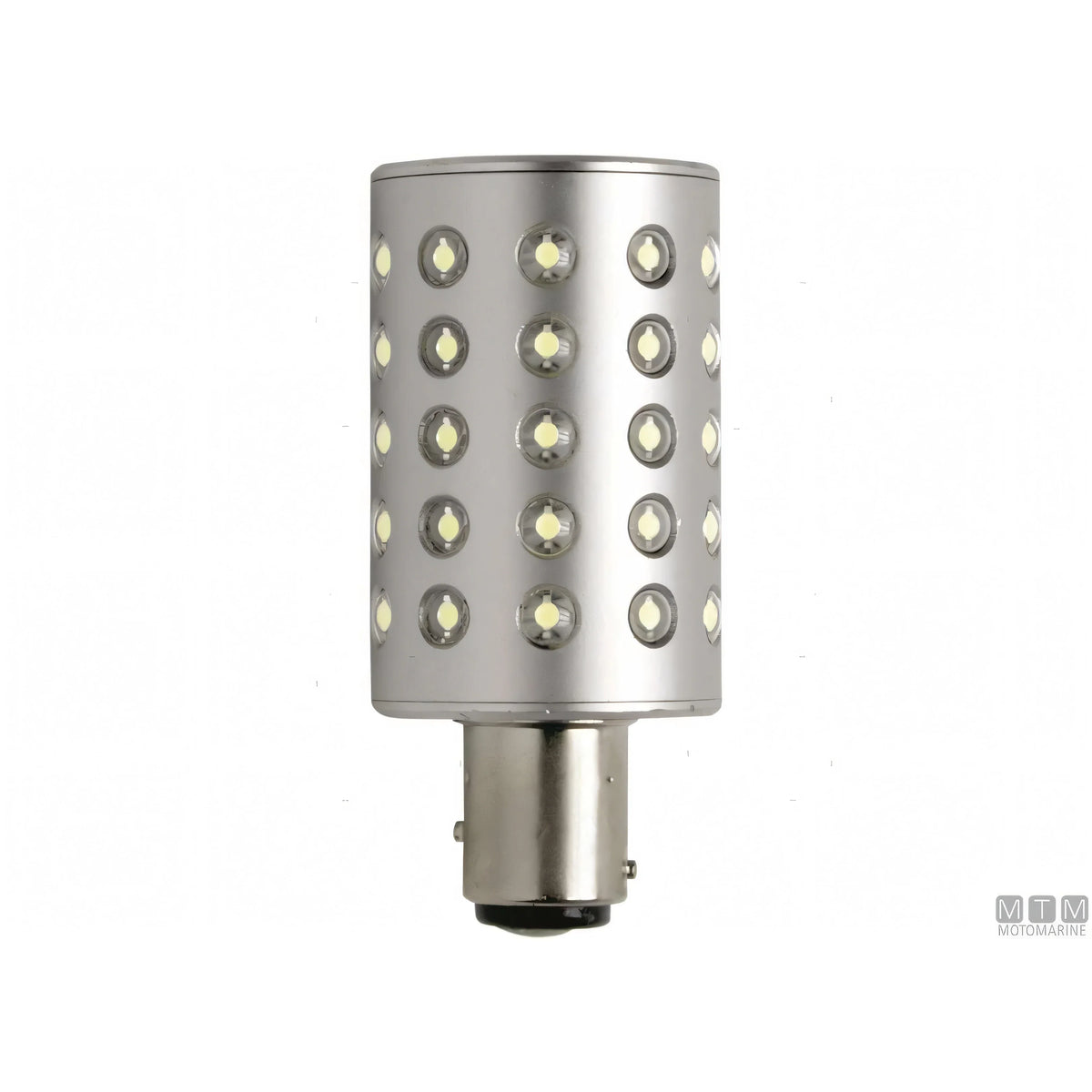 Fanale di navigazione DHR 160x222mm — Lampadina LED 12/24V 3W