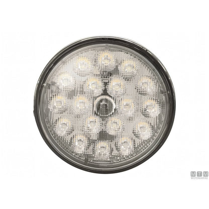 DHR Faro 210 Cabin Control — Bulbo di ricambio