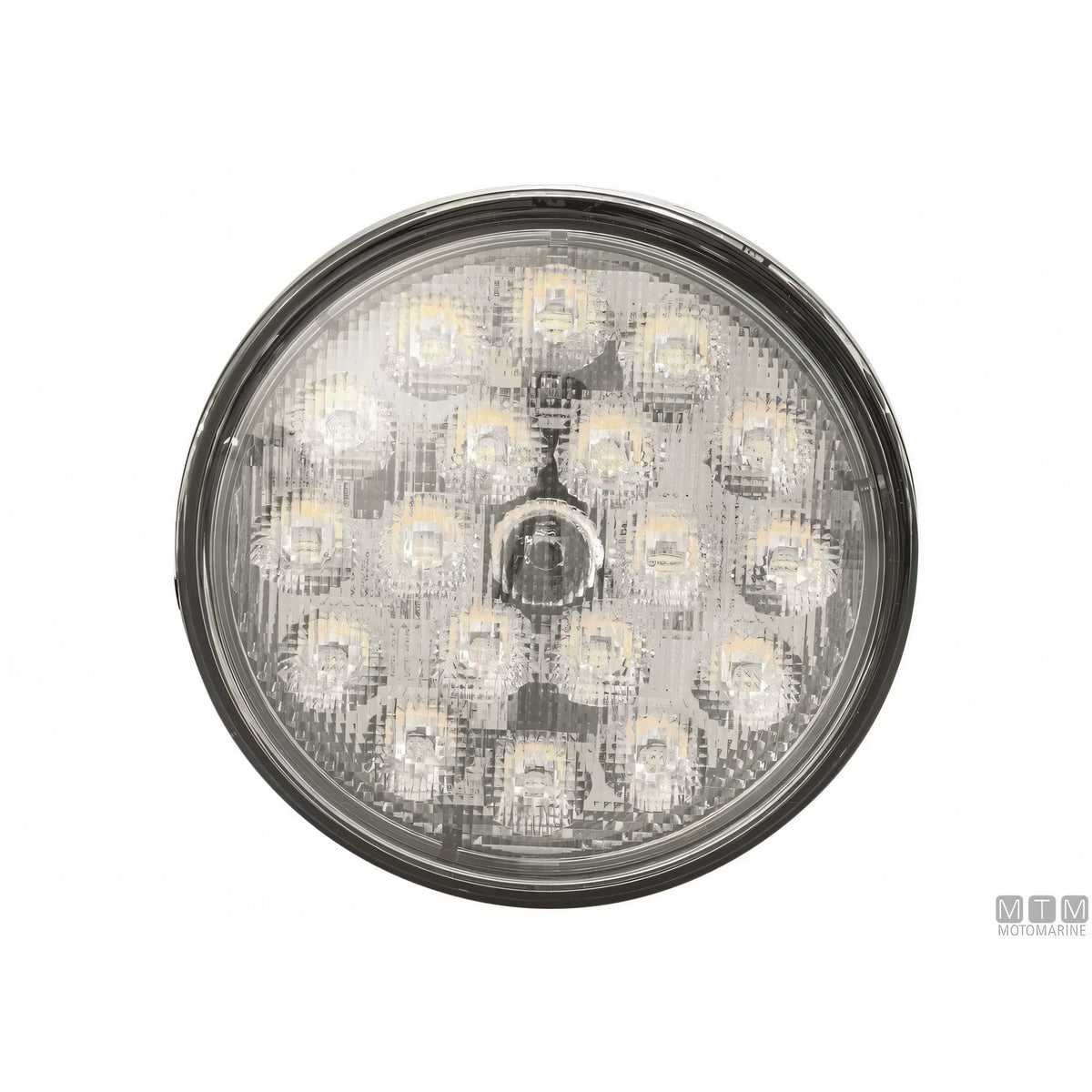Motomarine DHR 210 · bulbo