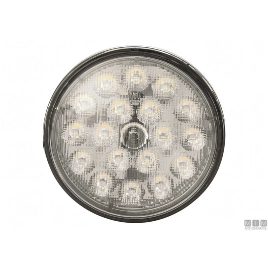 Motomarine DHR 210 · bulbo