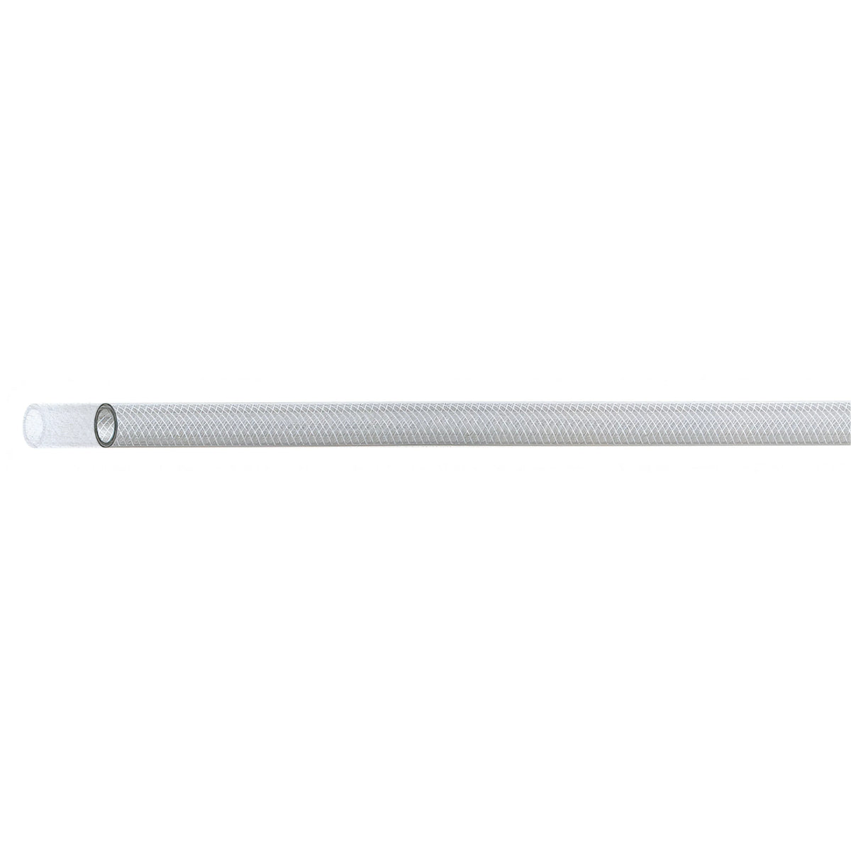 Tubo retinato PVC Hoses Technology rotolo 25 metri