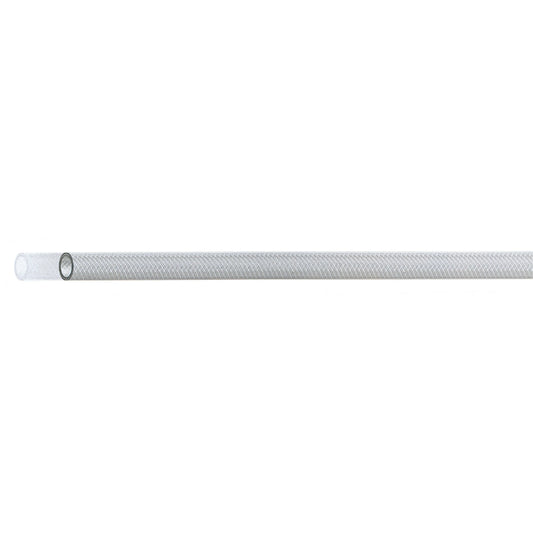 Tubo retinato PVC Hoses Technology rotolo 25 metri