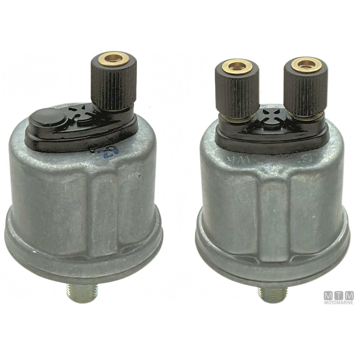 Sensore pressione olio VDO Veratron — 5 bar · 1/8"x27 · 1 polo