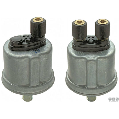 Sensore pressione olio VDO Veratron — 5 bar · 1/8"x27 · 1 polo