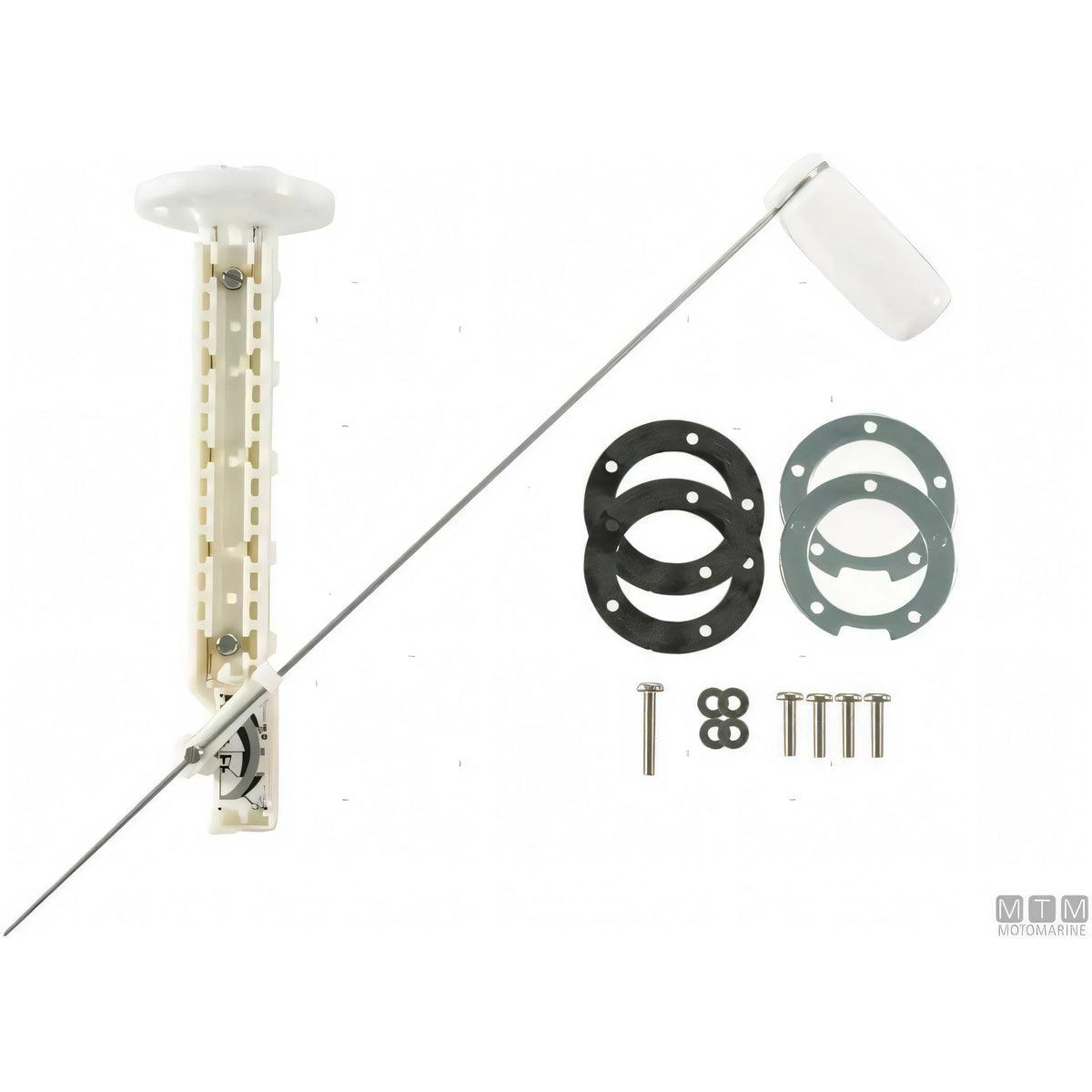 VDO Trasmettitore livello carburante a leva 240-33 Ohm