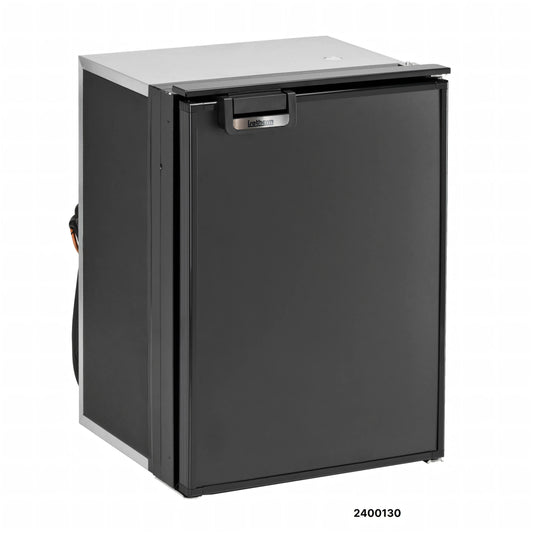 Frigorifero marino Isotherm Cruise Total Black