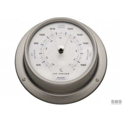 Sea View Orologio Cap Horizon cassa in acciaio inox