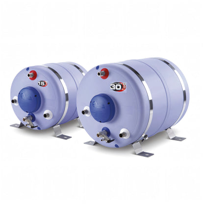 Boiler Quick B3 in acciaio inox AISI 316