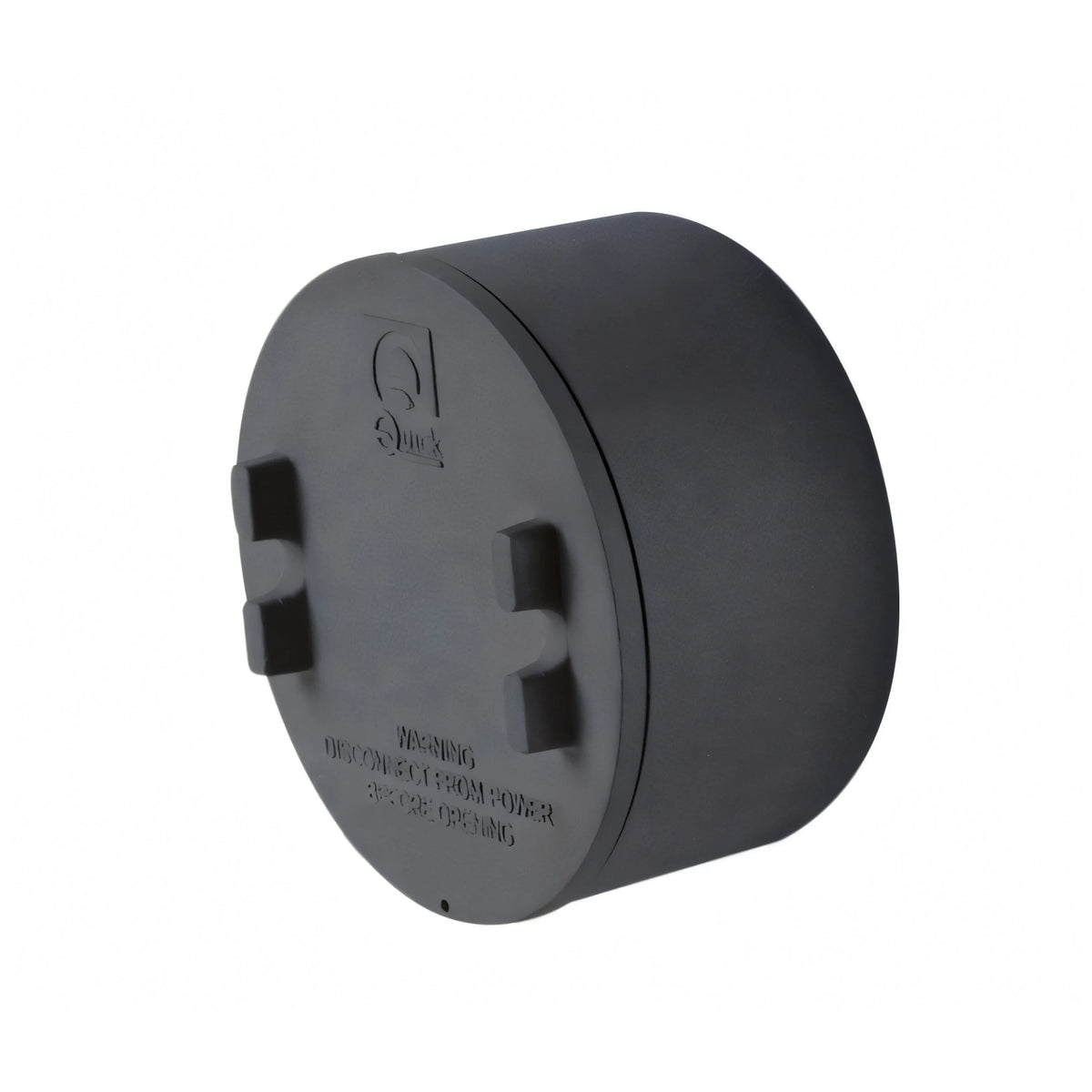 Protezione antideflagrante Quick per boiler
