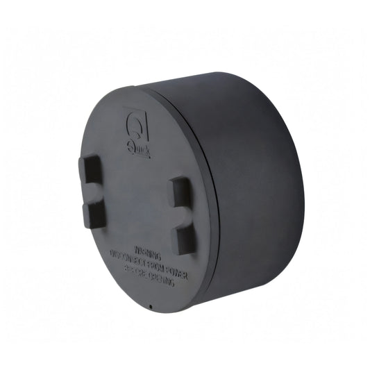 Protezione antideflagrante Quick per boiler