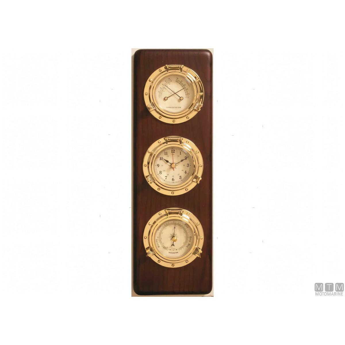 Motomarine anemometro stazione meteo — Verticale 130x410 mm