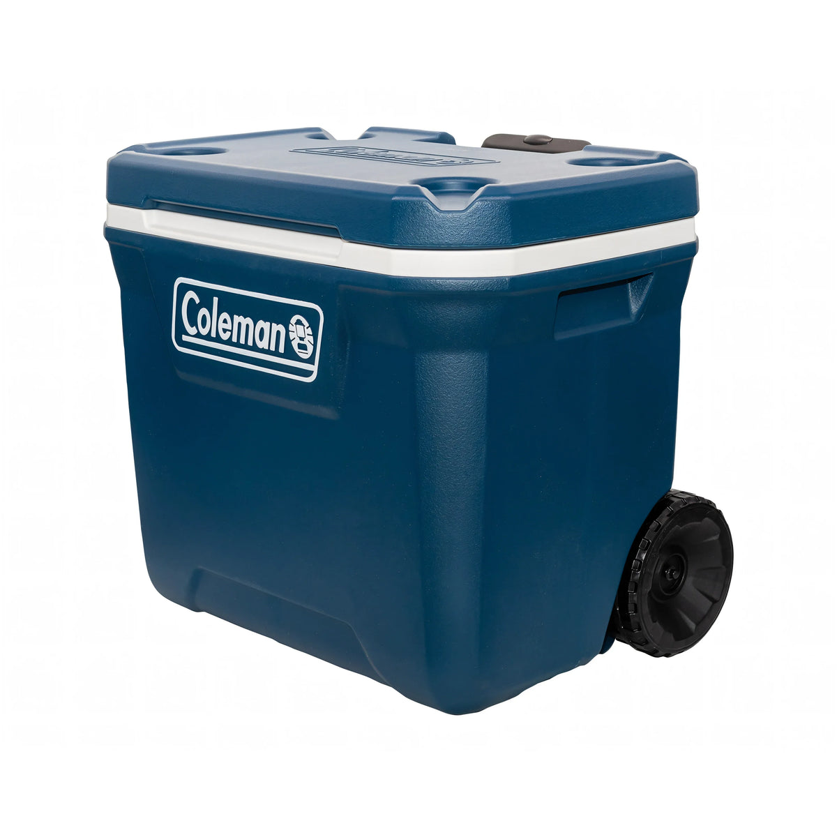 Ghiacciaia Coleman Xtreme 50 Wheeled con ruote e maniglie