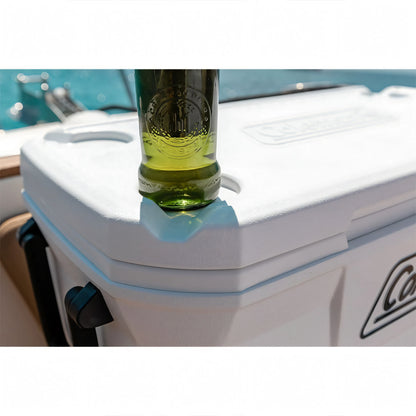 Vista del prodotto - ghiacciaia Coleman Xtreme Marine Personal