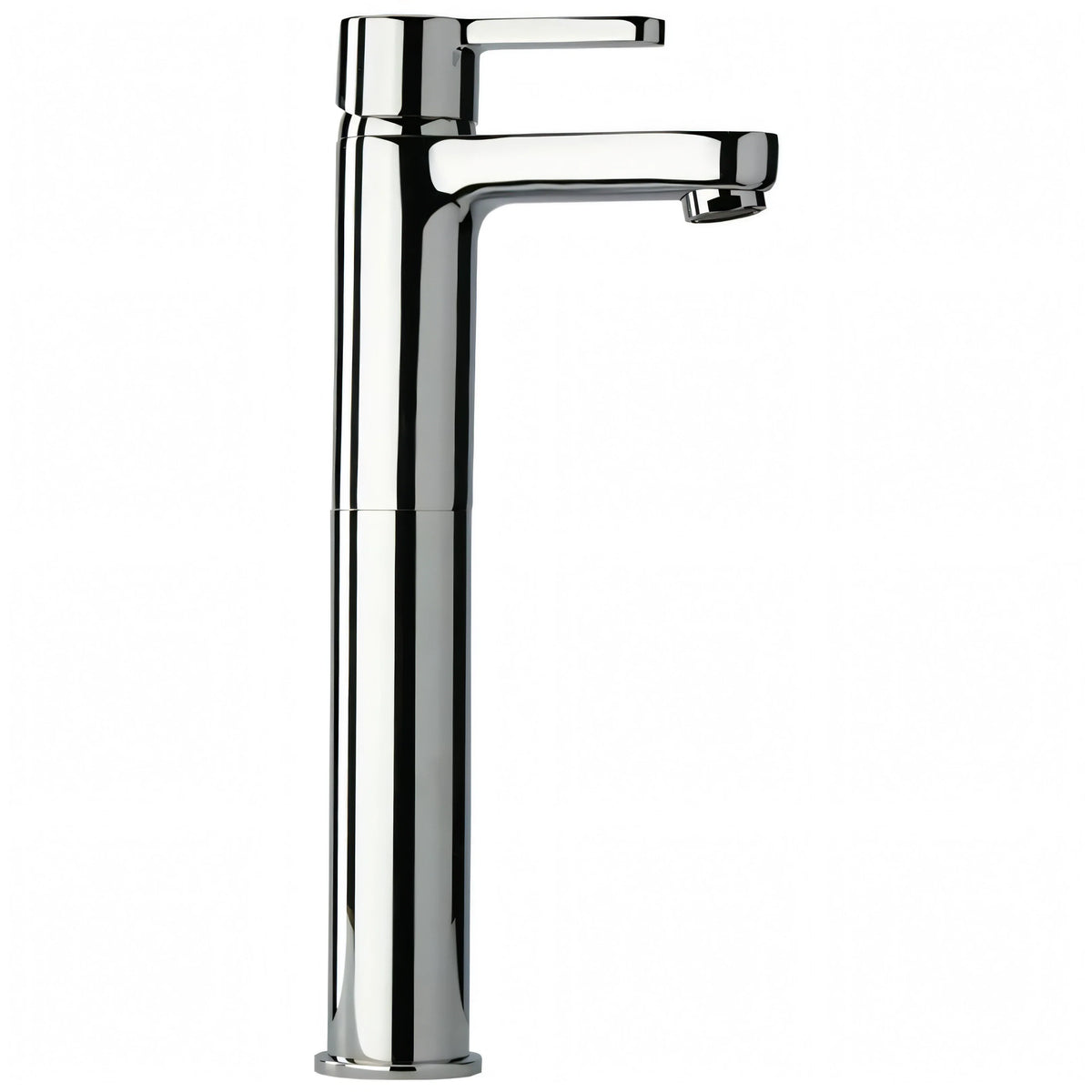 Miscelatore alto lavabo Foresti Arena cromato
