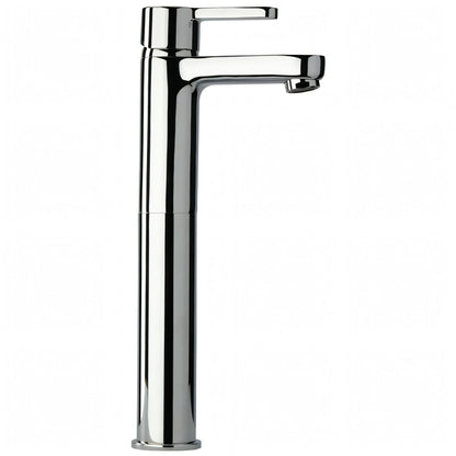 Miscelatore alto lavabo Foresti Arena cromato