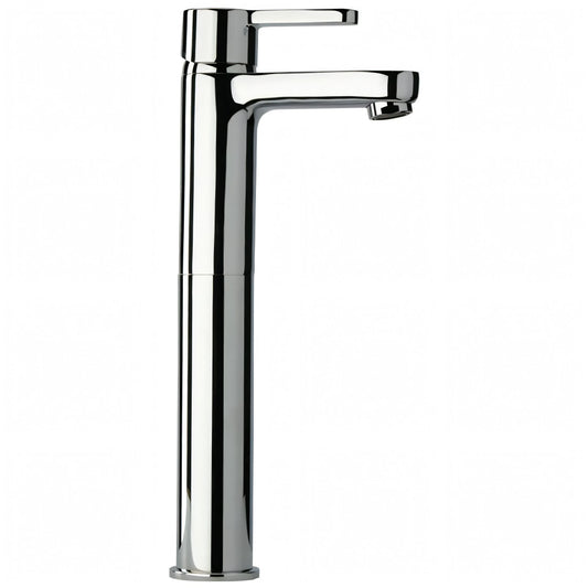 Miscelatore alto lavabo Foresti Arena cromato