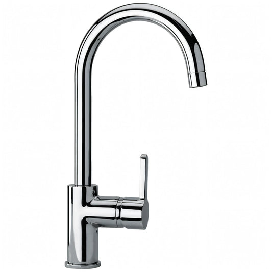 Miscelatore lavello Foresti Arena monocomando cromato
