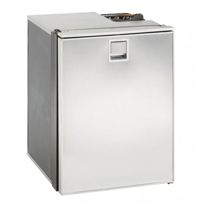 Frigorifero marino Isotherm Cruise Elegance con porta grigia