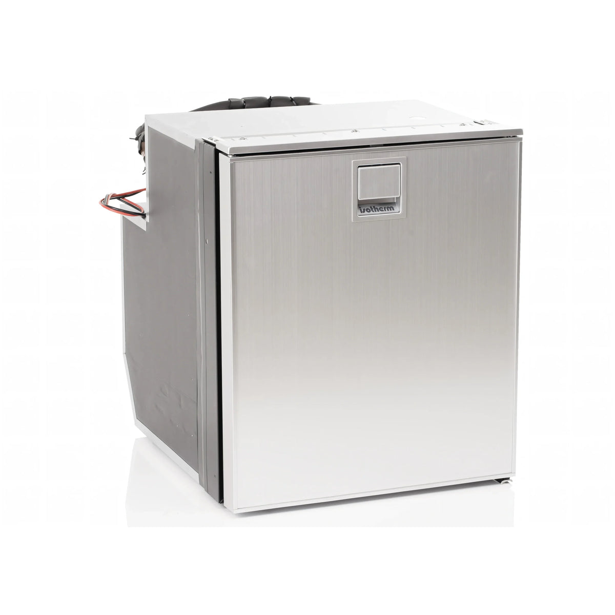 Frigorifero Isotherm Cruise Elegance, disegno tecnico