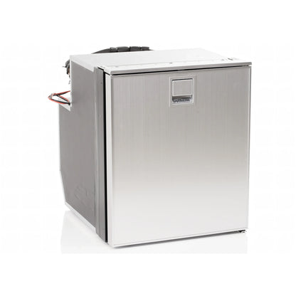 Frigorifero Isotherm Cruise Elegance, disegno tecnico