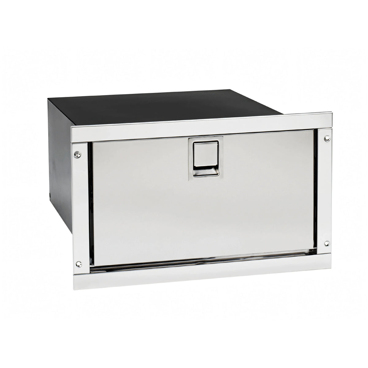 Frigorifero marino Isotherm Cruise Inox di Indel Webasto