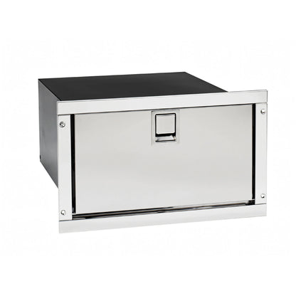 Frigorifero marino Isotherm Cruise Inox di Indel Webasto