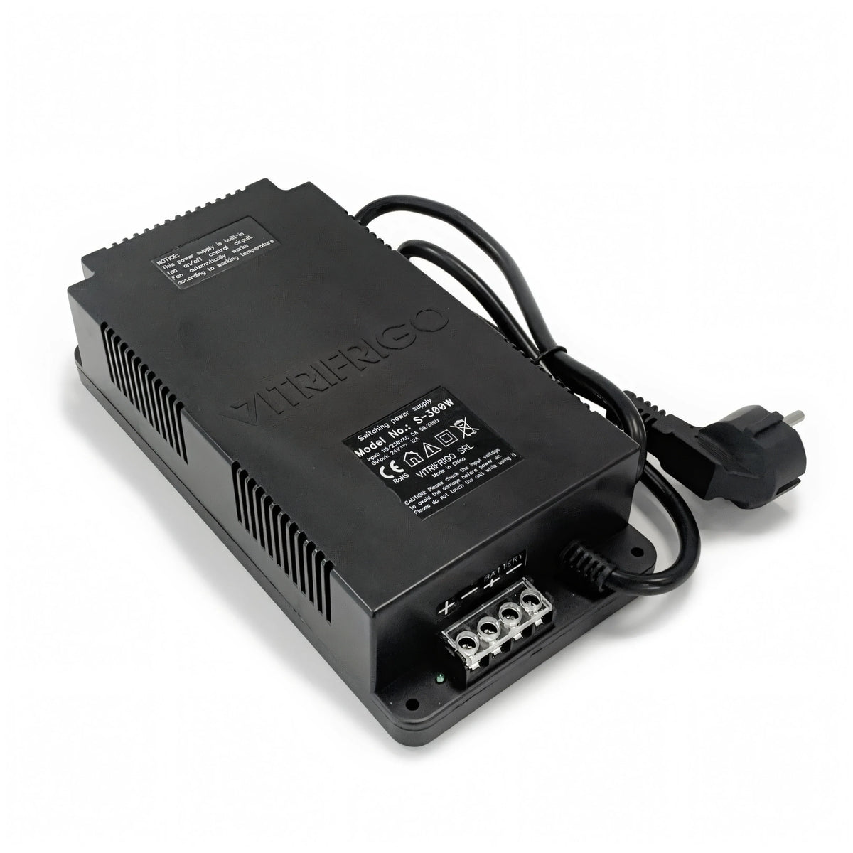 Alimentatore universale Vitrifrigo 24V 300W