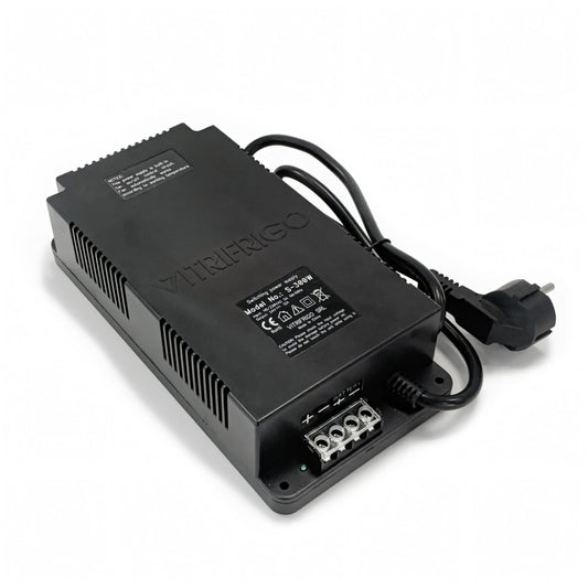 Alimentatore universale Vitrifrigo 24V 300W