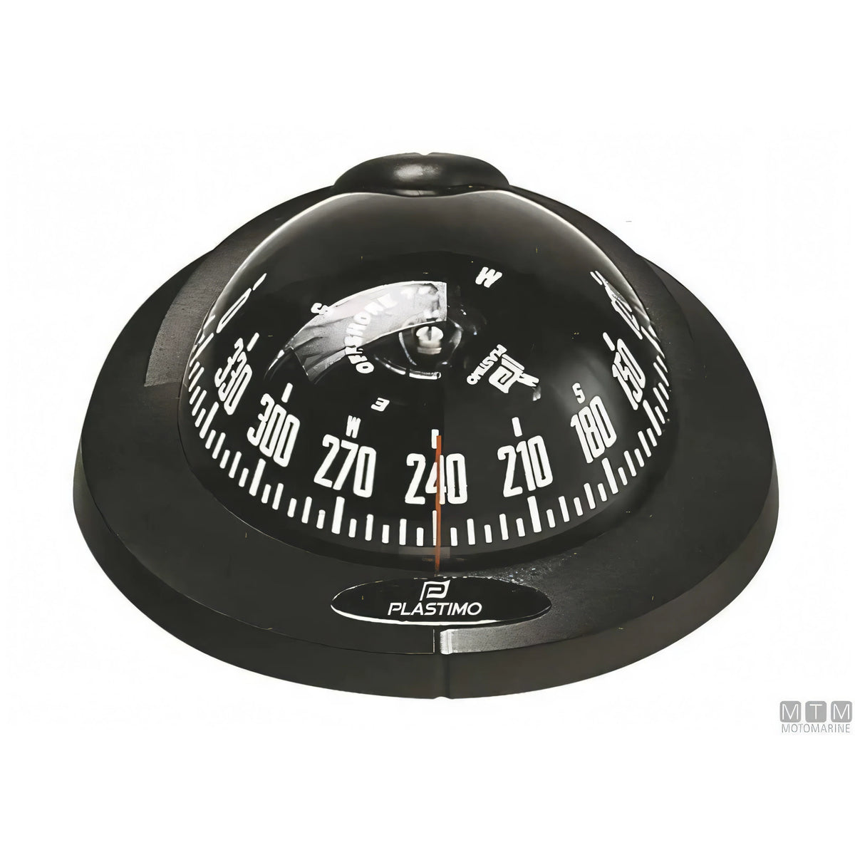 Bussola Plastimo Offshore 75 — Nera