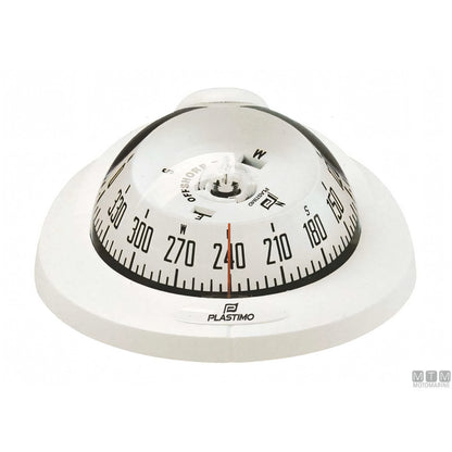 Bussola Plastimo Offshore 75 — Bianca
