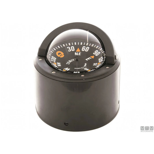 Bussola Riviera Zenith BZ3 — Normale - Nera