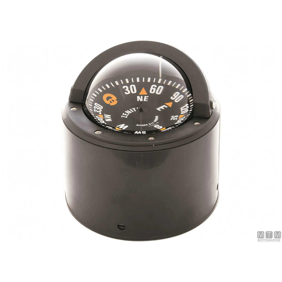 Bussola Riviera Zenith BZ3 — HS - Nera
