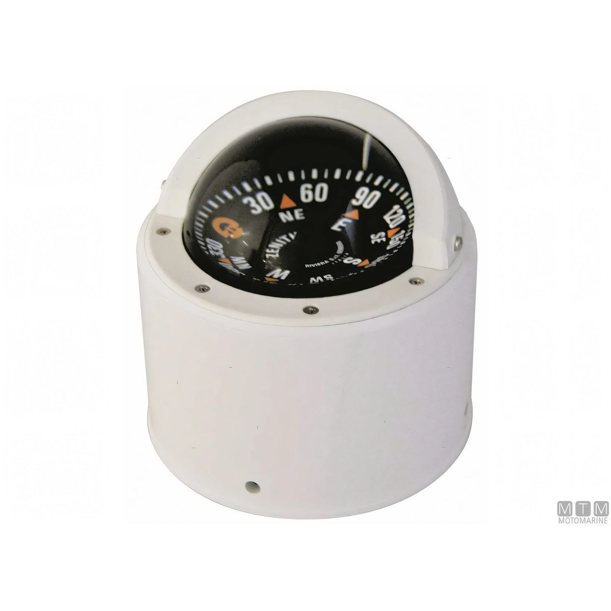 Bussola Riviera Zenith BZ3 — HS - Bianca