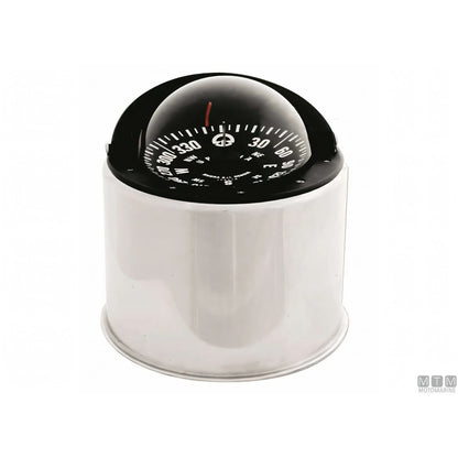 Riviera Bussola Urania BU7 acciaio inox — HS (alta velocità)