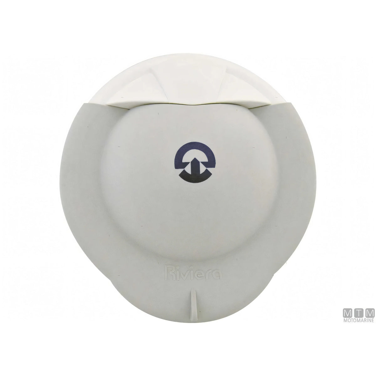 Riviera Pegasus 4-BP2 bussola verticale — Coperchio di protezione