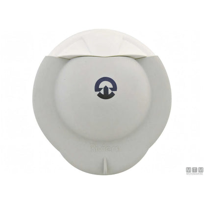 Riviera Pegasus 4-BP2 bussola verticale — Coperchio di protezione