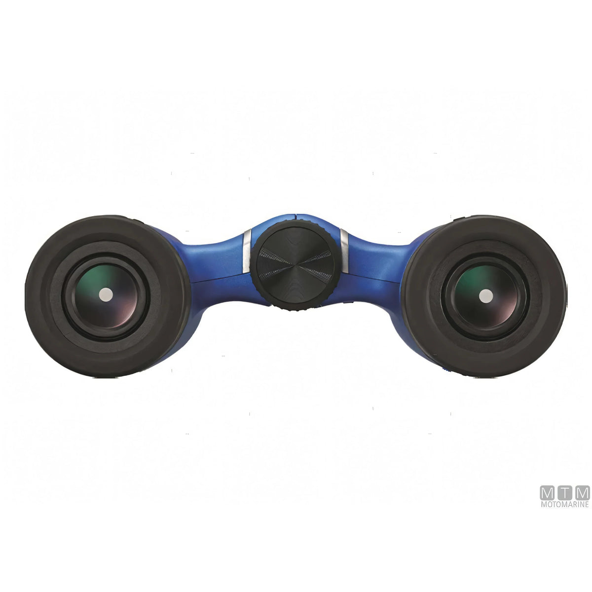 Nikon Aculon T02 8x21 binocolo blu vetro eco-glass — Blu