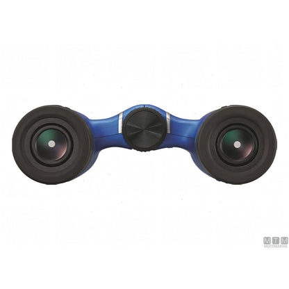 Nikon Aculon T02 8x21 binocolo blu vetro eco-glass — Blu