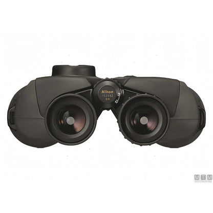 Nikon Marina CF WP 7x50 binocolo impermeabile con bussola — vista 3