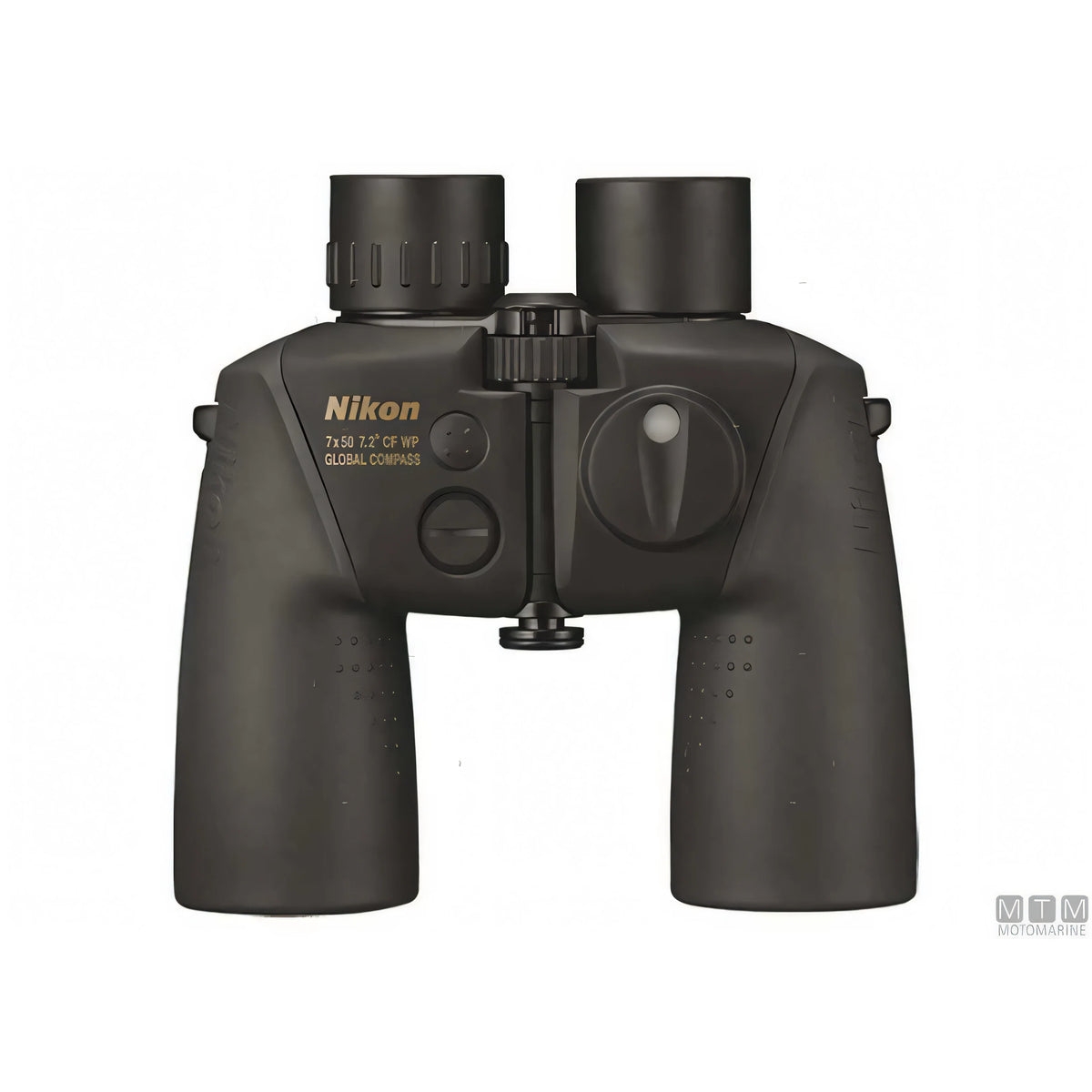 Nikon Marina CF WP 7x50 binocolo impermeabile con bussola — vista 2